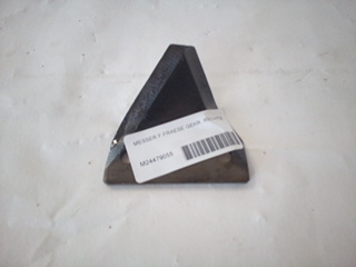 MESSER F.FRAESE GEKR. RECHTS 